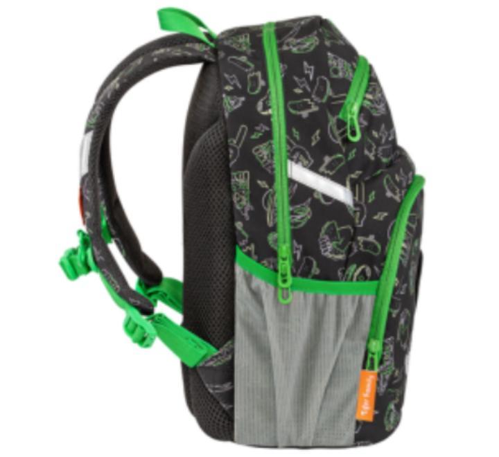 Rucsac Lively,motiv Skater Life