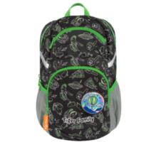 Rucsac Lively,motiv Skater Life