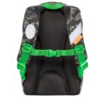 Rucsac Lively,motiv Skater Life