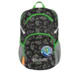 Rucsac Lively,motiv Skater Life