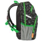 Rucsac Lively,motiv Skater Life