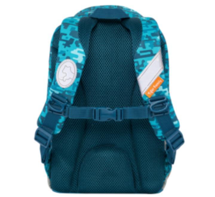 Rucsac Lively,motiv Next World