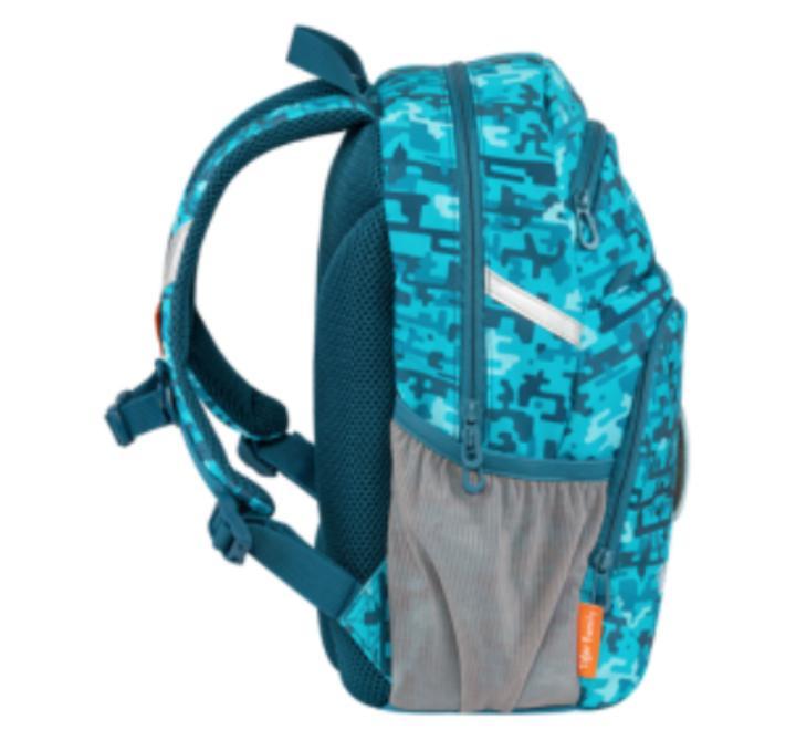 Rucsac Lively,motiv Next World