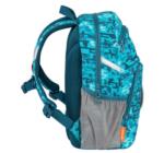 Rucsac Lively,motiv Next World