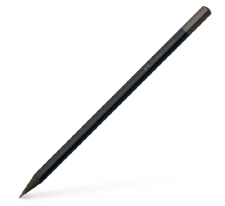 Grafitceruza Urban Faber-Castell fekete