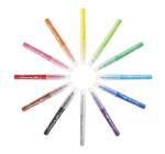 Carioca 12 culori ultralavabile Kid Couleur Baby