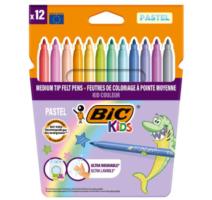 Carioca ultralavabile Ki Couleur Pastel