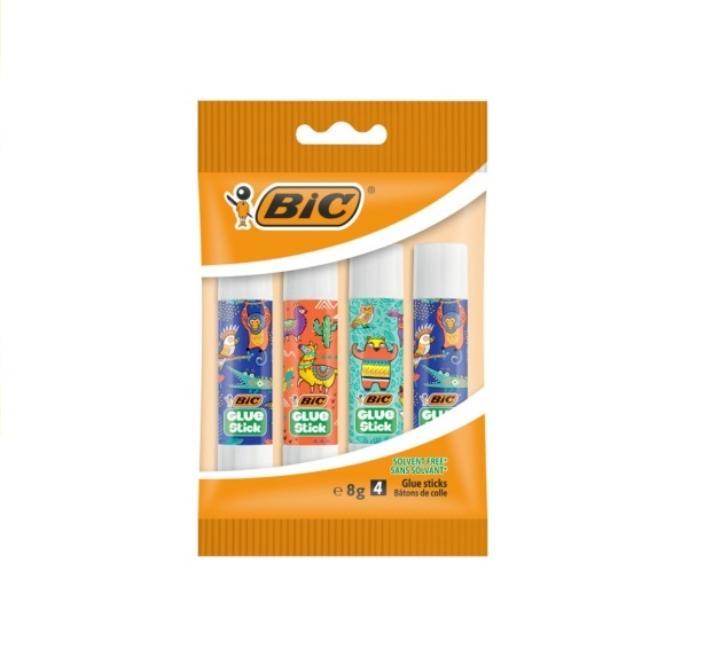 Papírragasztó 8g Eco Decor