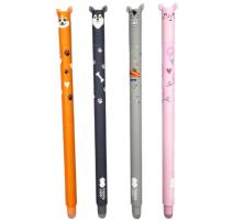 Radírozható zseléstoll Happy Color