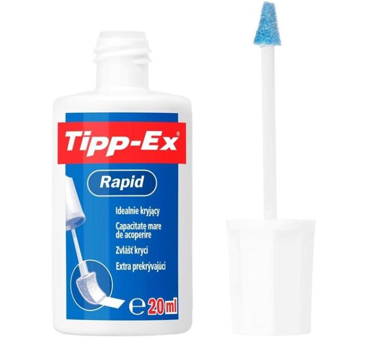 Folyadékkorrektor Tipp-Ex Rapid