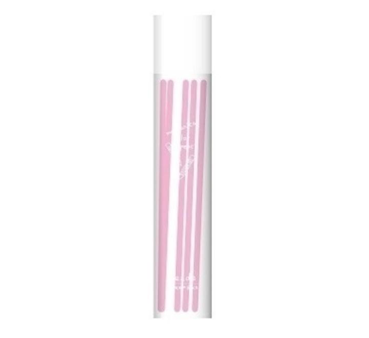 Mehanikus színes ceruza tartalék Barackrózsaszín