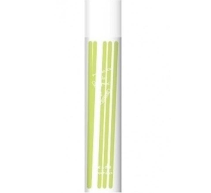 Mehanikus színes ceruza tartalék Sárgás zöld