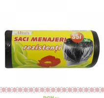 Saci menajeri 50buc 35L