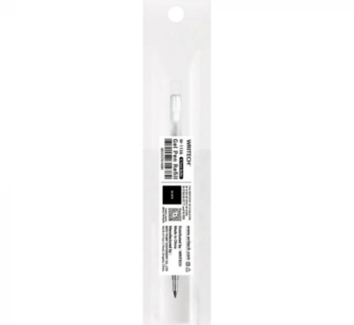 Writech Space up gél toll és Ombre, 0,7 mm fekete