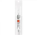 Writech Space up gél toll és Ombre, 0,7 mm, piros