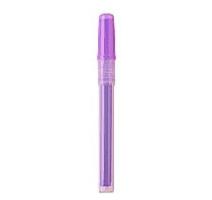 Rezerva textmarker retractabil Writech,Neon Violet