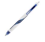 Gyorsan száradó gél toll Space up Writech 0,7 mm kék