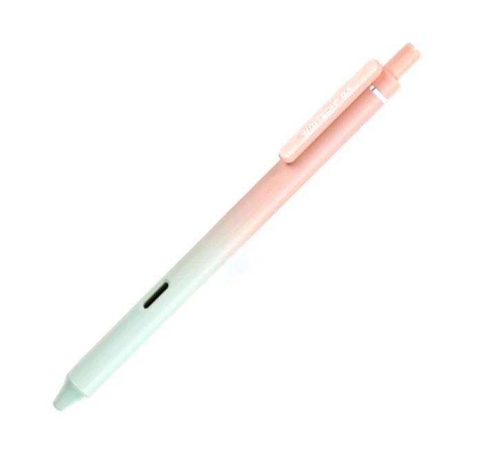 Space up Writech 0,7 mm-es kék, gyorsan száradó gél toll