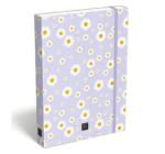 Mappa A4 gumival 5cm