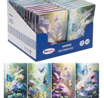 Notes C6 coperta tare 6500