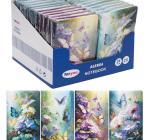 Jegyzetek C6 keménytáblás 6500