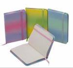 Notes A6 cu elastic coperta tare