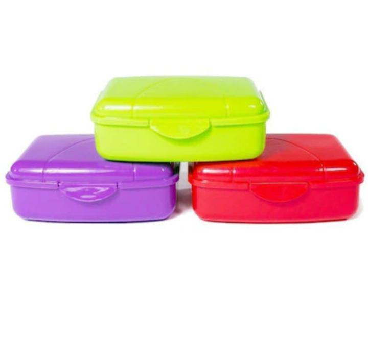 Szendvicses doboz 1L