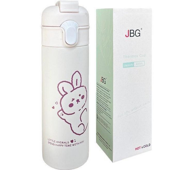 Hőszigetelt palack 400ml