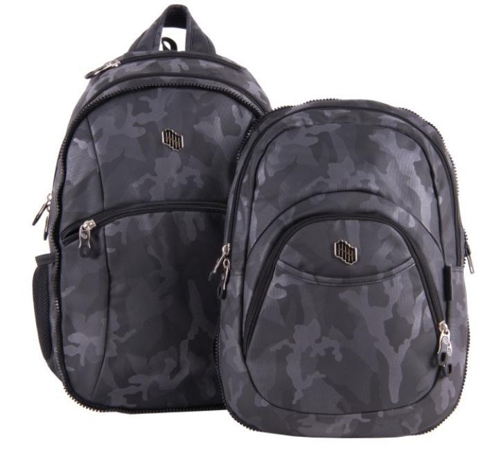 Ghiozdan Pulse 2 in 1 Teens Tough Army