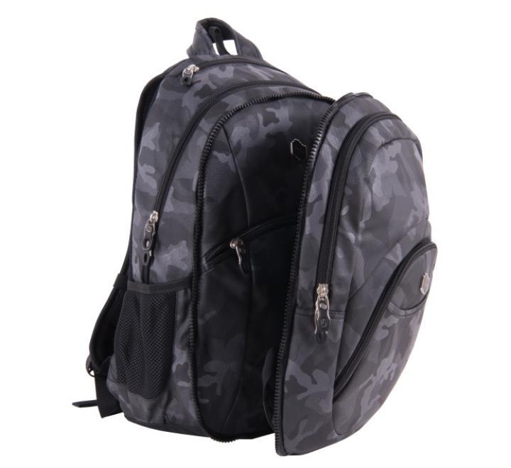 Ghiozdan Pulse 2 in 1 Teens Tough Army