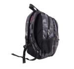 Ghiozdan Pulse 2 in 1 Teens Tough Army