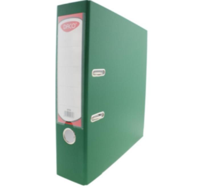 Biblioraft 8cm Daco zöld