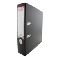 Biblioraft 8cm Daco fekete