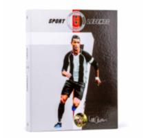 Mapa A4 carton laminat Cristiano Ronaldo