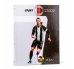 Mapa A4 carton laminat Cristiano Ronaldo