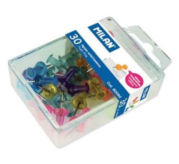 Rajzszeg táblához- Milan