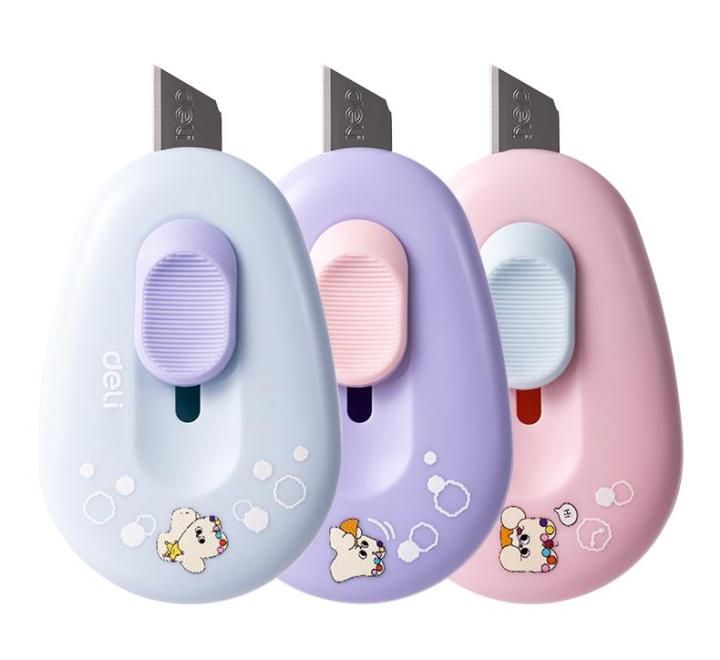 Cutter mini culori Pastel M155