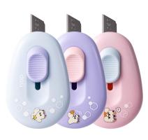 Cutter mini culori Pastel M155