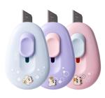 Cutter mini culori Pastel M155