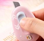 Cutter mini culori Pastel M155