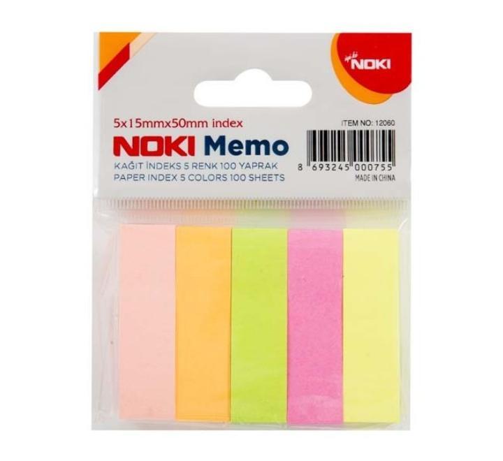 Jelölőcímke 15x50mm