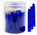 Hosszú tintapatronok, hőérzékeny kék