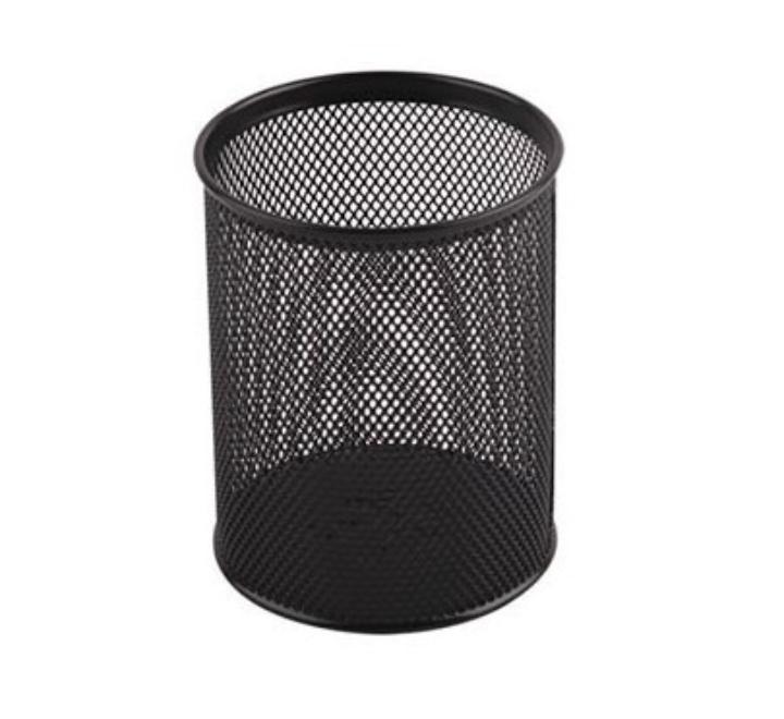 Írószertartó fekete