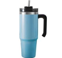 Cana Termoizolanta Gri 900ml