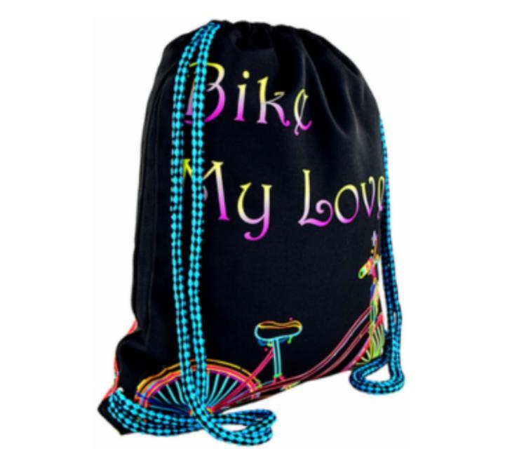 ST.Right kerékpáros sporttáska