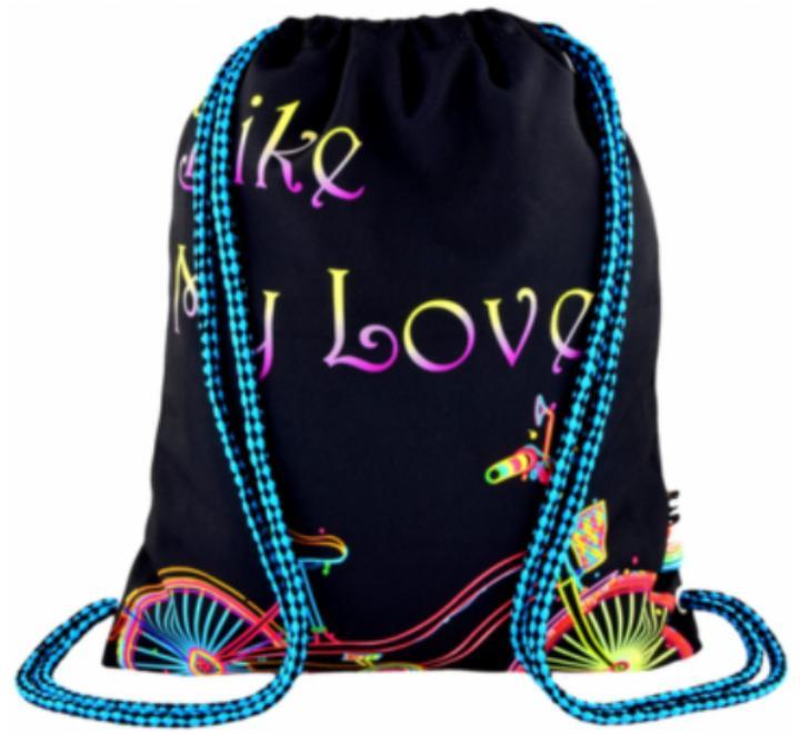 ST.Right kerékpáros sporttáska