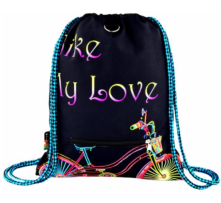 ST.Right kerékpáros sporttáska