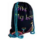 ST.Right kerékpáros sporttáska