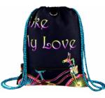 ST.Right kerékpáros sporttáska