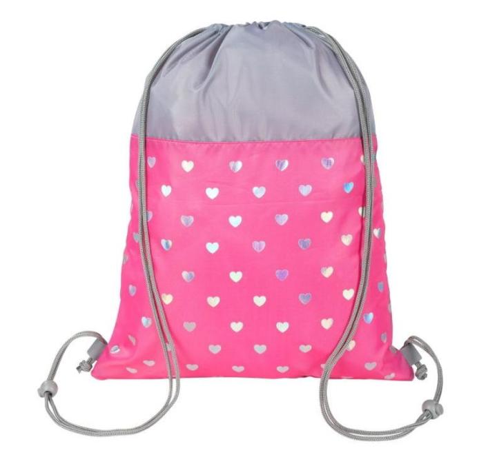 Sac sport SM. Sequin Cats